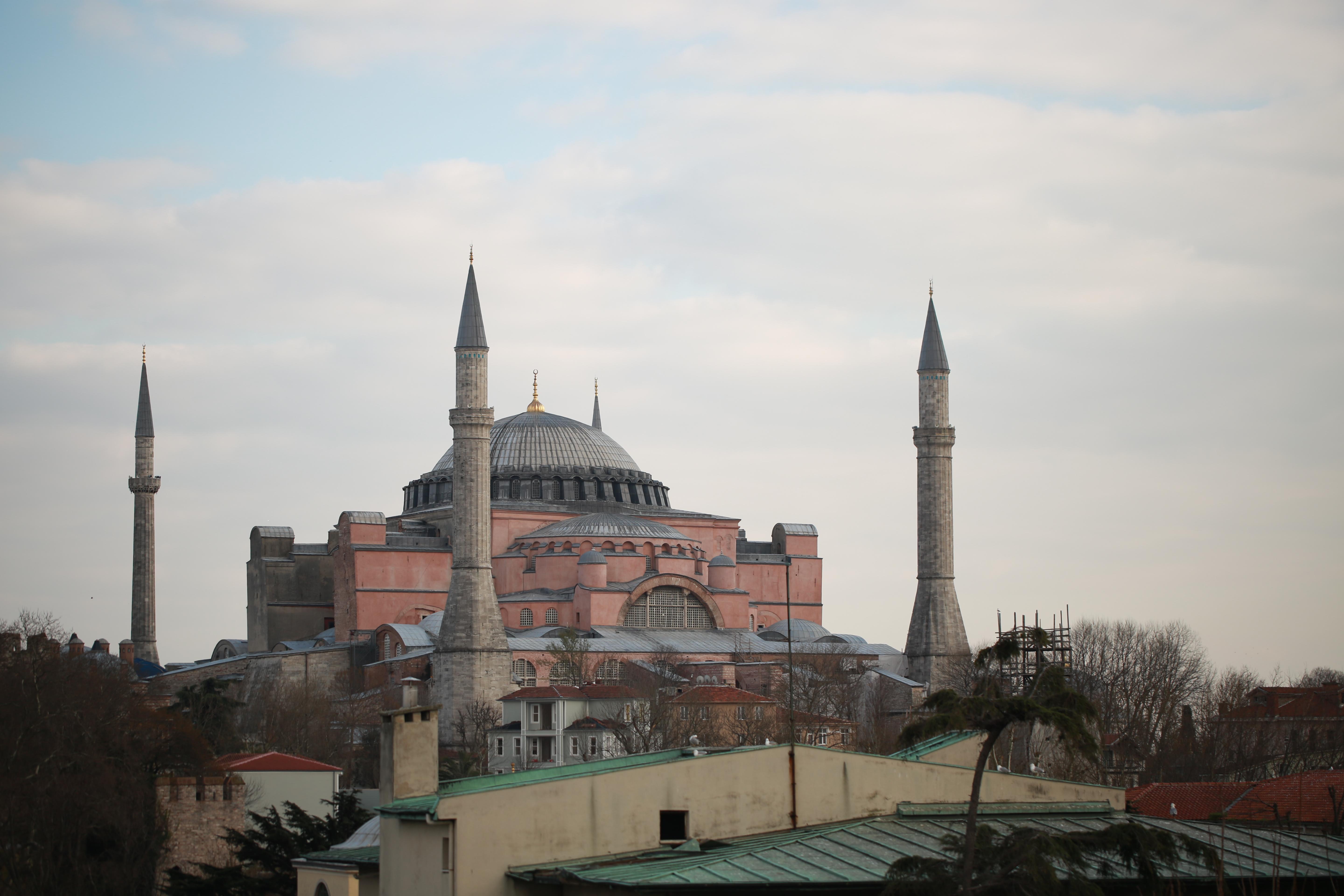 Sirkeci Park Hotel Istanbul Exterior photo